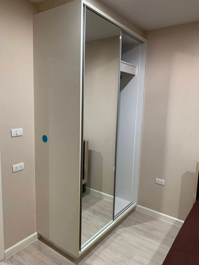 รูป Metro Luxe พระราม 4 | 1 ห้องนอน 30 ตร.ม. พร้อมอยู่ ใกล้ BTS เอกมัย | เช่าเพียง 11,000 บาท/เดือน - รูปที่ 5/9