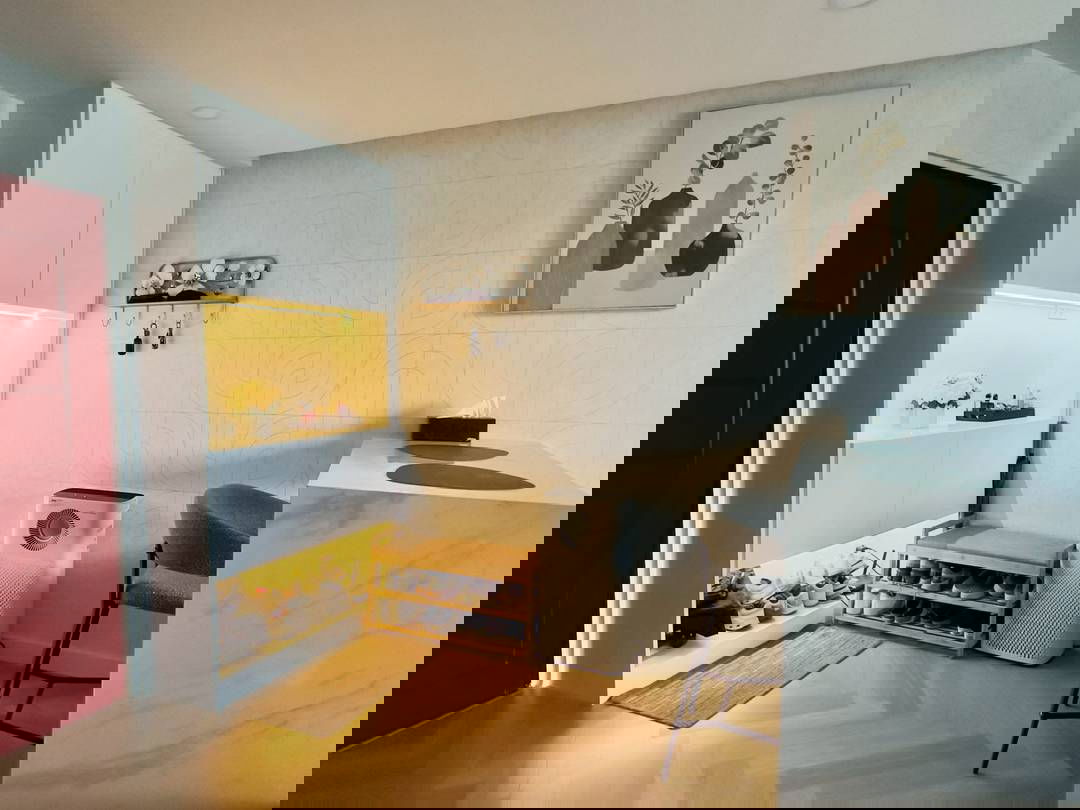 รูป คอนโดโซนพระตำหนักพัทยาปาร์ครอยัลโควต้าต่างชาติว่างขาย - รูปที่ 8/15