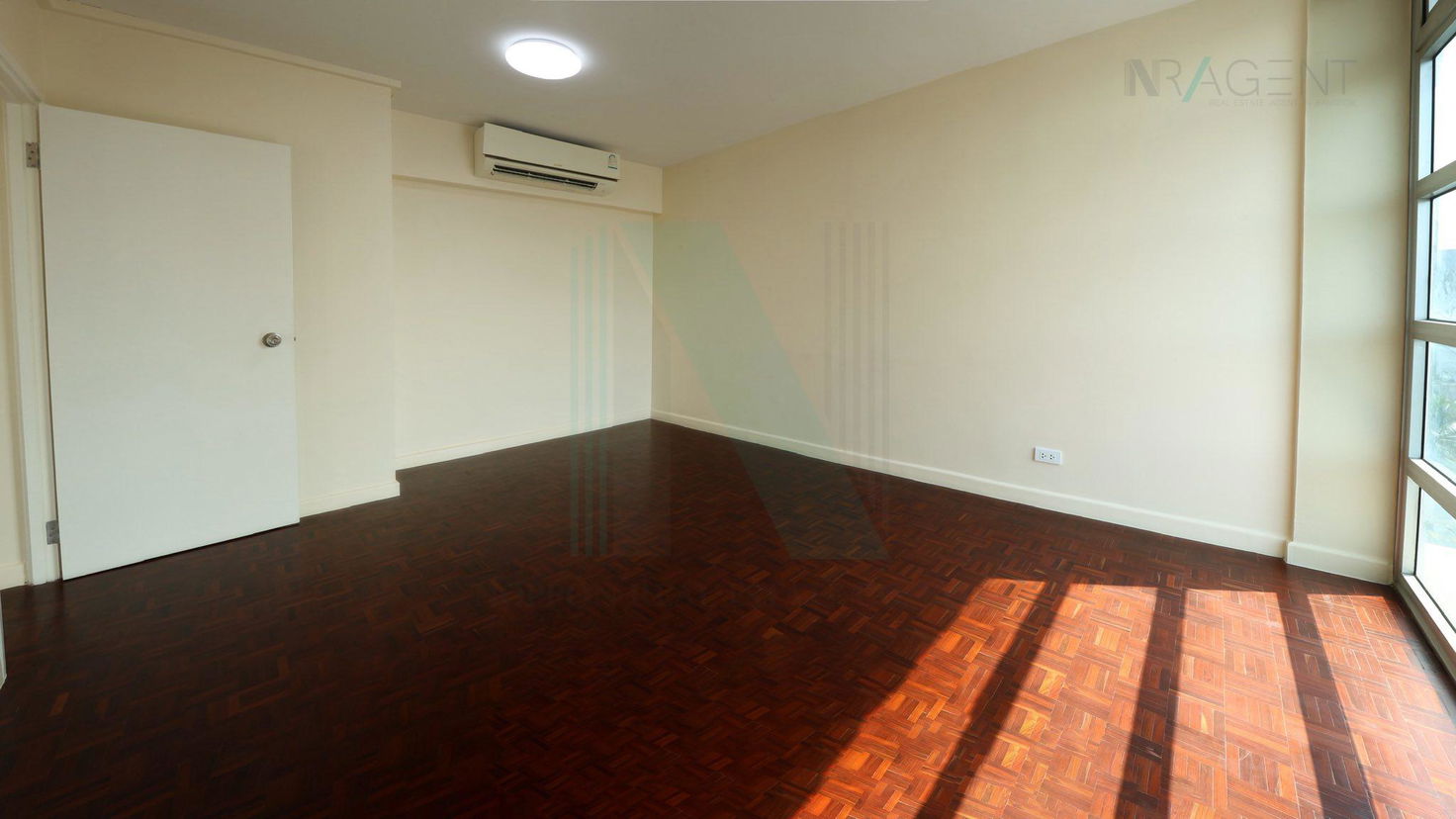 รูป 🚩 ขายคอนโด เลควิว เมืองทองธานี อาคาร 1 ชั้น 8 3 ห้องนอน ขนาด 98 ตรม ใกล้ อิมแพ็ค เมืองทองธานี - รูปที่ 1/8