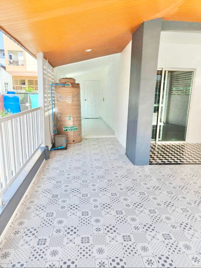 รูป ให้เช่าบ้านพฤกษา ดี (Baan Phrueksa D) ตำบลคลองสาม อำเภอคลองหลวง - รูปที่ 3/9