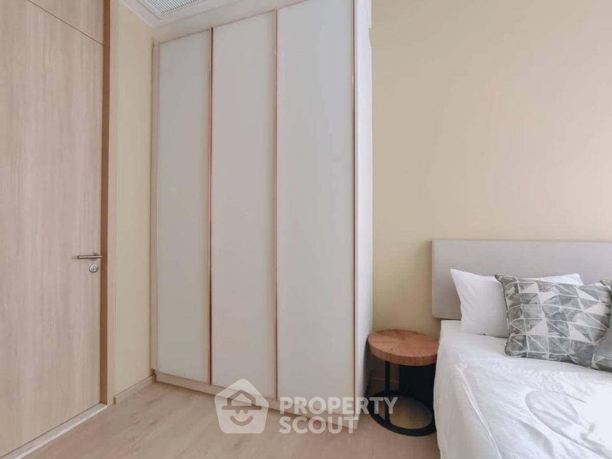 รูป คอนโด 1-ห้องนอน ที่ โนเบิล บีอี ไนน์ทีน สุขุมวิท ใกล้ BTS นานา (ID 2531085) - รูปที่ 5/9