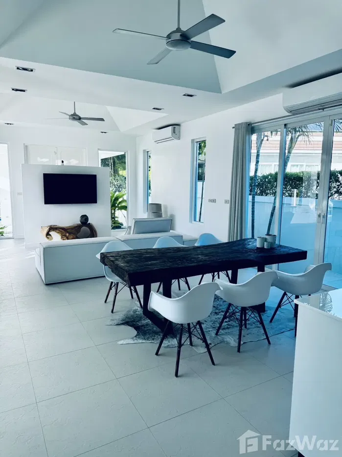 รูป ขาย บ้านเดี่ยว 4 ห้องนอน ในโครงการ วูดเเลนด์ เรสซิเดนซ์ 1693400 - รูปที่ 19/43