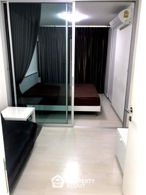 Condos for rent : 1-BR Condo at Aspire Ladprao 113 in Khlong Chan (ID 1489718)