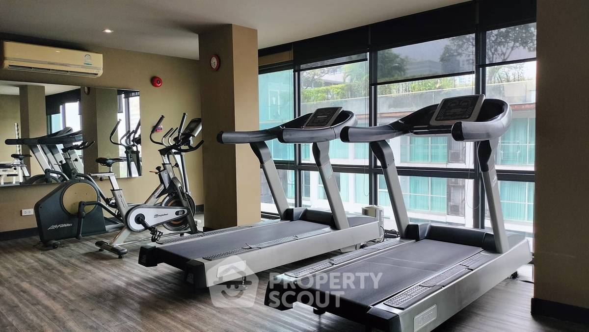 picture 1-BR Condo at Socio Reference 61 near BTS Thong Lor (ID 1999439) - 8/9