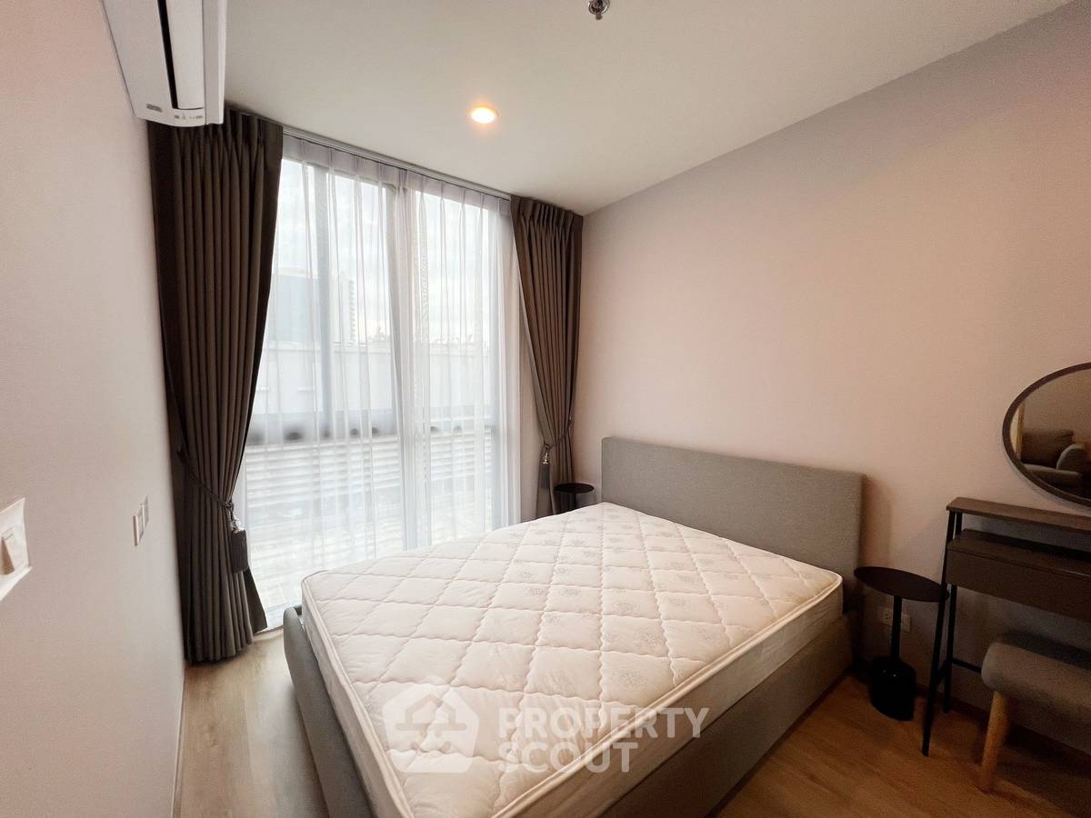 picture 1-BR Condo at Nue District R9 near MRT Phra Ram 9 (ID 2532118) - 6/8