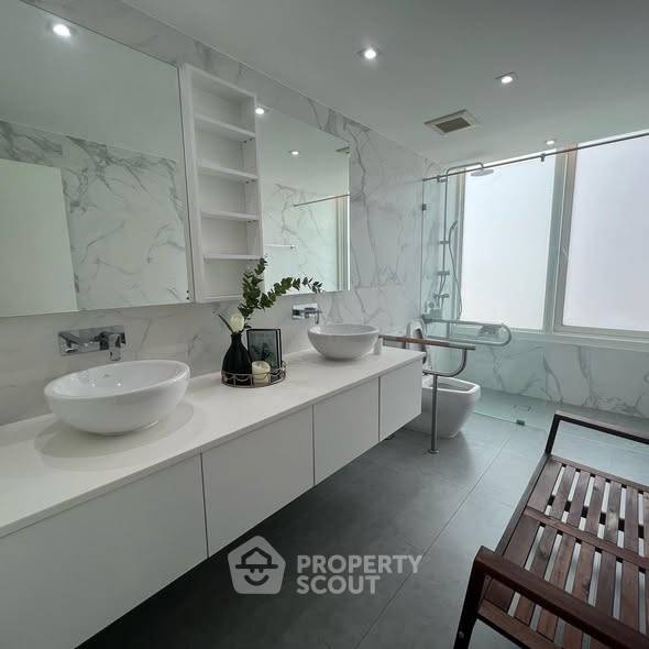 รูป คอนโด 3-ห้องนอน ที่ สิริ เรสซิเด้นซ์ สุขุมวิท ใกล้ BTS พร้อมพงษ์ (ID 2535235) - รูปที่ 3/11