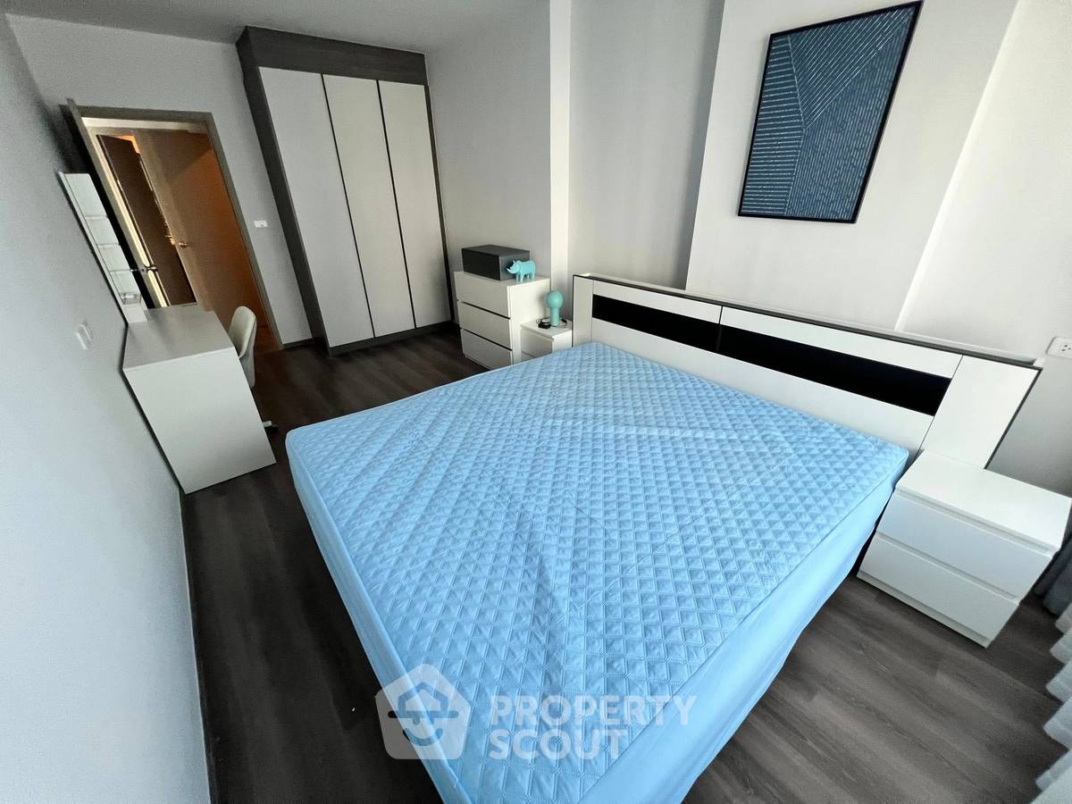 รูป คอนโด 2-ห้องนอน ที่ ไอดีโอ พระราม 9 - อโศก ใกล้ MRT พระราม 9 (ID 2535857) - รูปที่ 12/15