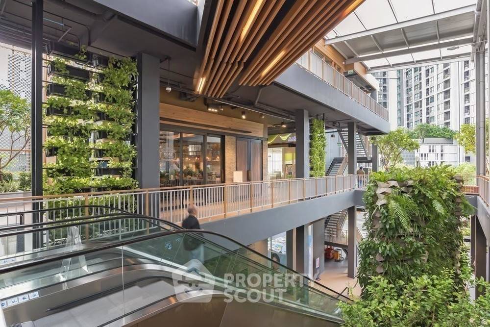 รูป คอนโด 1-ห้องนอน ที่ ฮาสุ เฮาส์ สุขุมวิท 77 ใกล้ BTS อ่อนนุช (ID 2369128) - รูปที่ 10/12