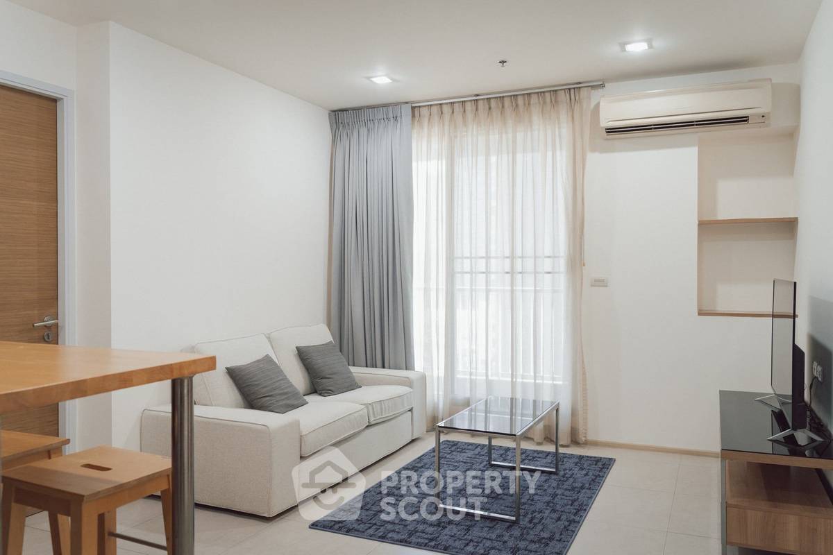 รูป คอนโด 2-ห้องนอน ที่ ริธึ่ม สุขุมวิท 50 ใกล้ BTS อ่อนนุช (ID 2532575) - รูปที่ 8/13