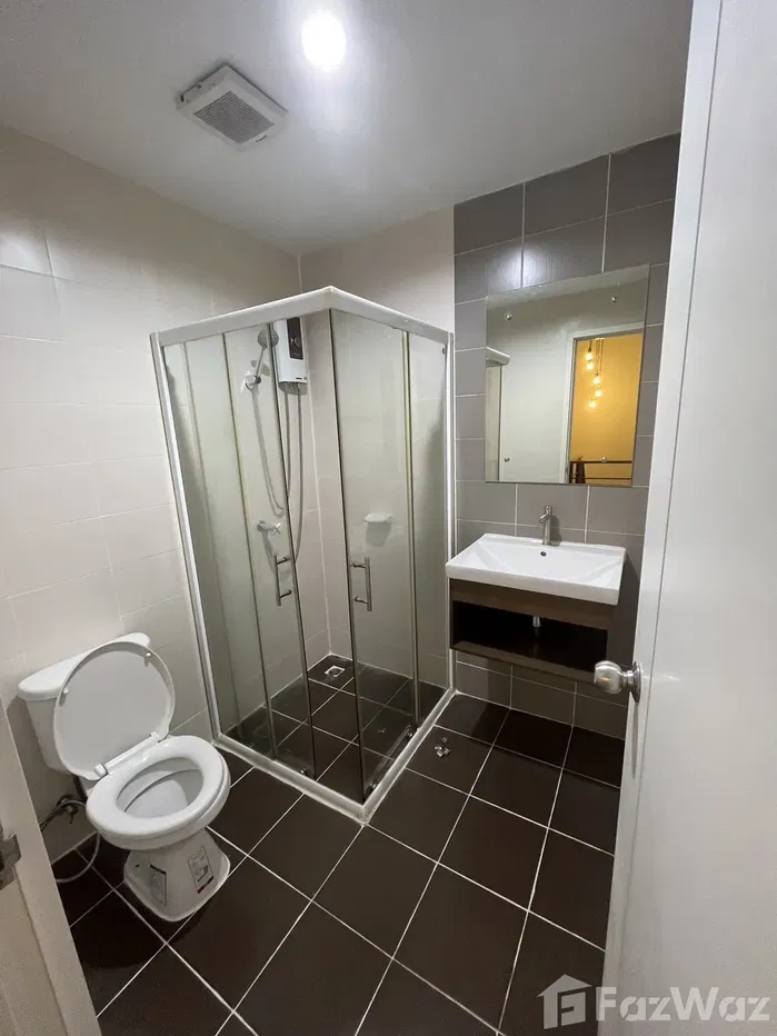 รูป ขายทาวโฮม 2 ชั้น หมู่บ้านพฤกษาวิลล์ 57 พัฒนาการ 17.3 ตรว 5957516 - รูปที่ 15/20