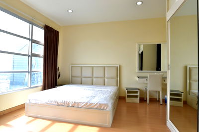 คอนโดให้เช่า : ST0507 บ้านกลางกรุง สยาม-ปทุมวัน    ST0507 