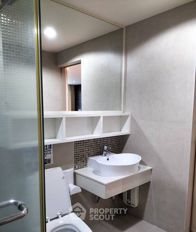 1-BR Condo at The Baycliff Patong in Pa Tong (ID 1129333) - image 4