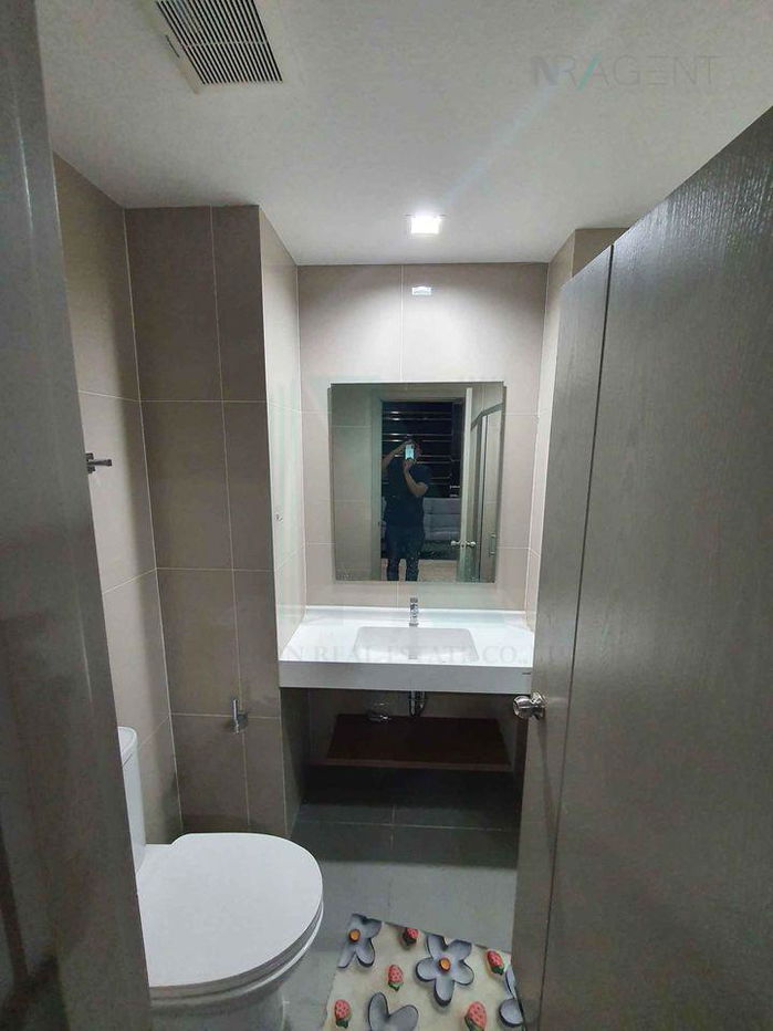 picture ðĐ For Rent Condo IDEO NEW RAMA 9 Building 1, Floor 4,1 bed room, Room size 34.00 sqm - 8/8