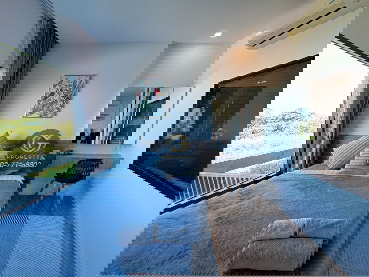 รูป KnightsBridge ศรีราชา (พร้อมเข้าอยู่) 📍คอนโดหรู - ใกล้โรบินสันและนิคมแหลมฉบัง - รูปที่ 2/18