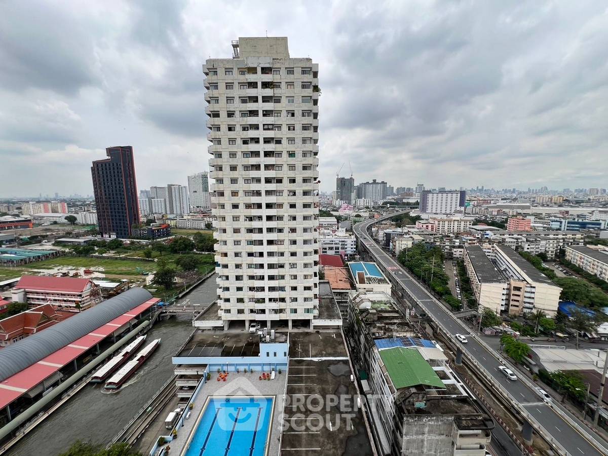 รูป คอนโด 2-ห้องนอน ที่ คลองจั่น เพลส คอนโดมิเนียม ใน คลองจั่น (ID 1755919) - รูปที่ 8/19