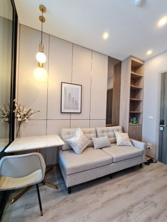 รูปภาพ Condo for Rent: Knightsbridge Prime On Nut Near BTS On Nut