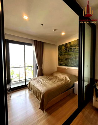 Condos for rent : ✨ For Rent: M Jatujak Condo  ✨  💰 Only 17,000 THB/month