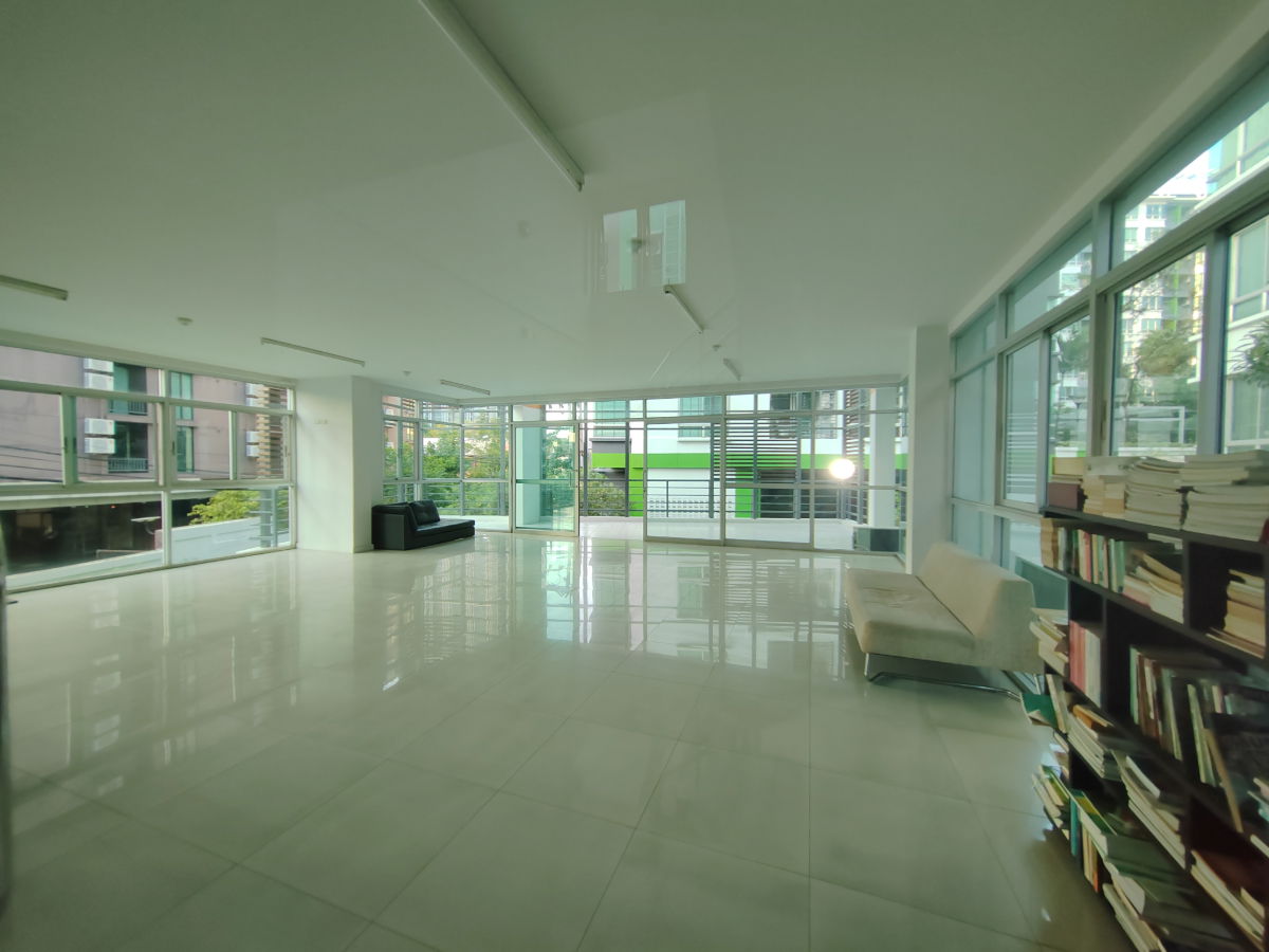 picture Spacious 1bedroom, 45sqm, bts udomsuk, true digital park, sofa etc.offered - 21/21