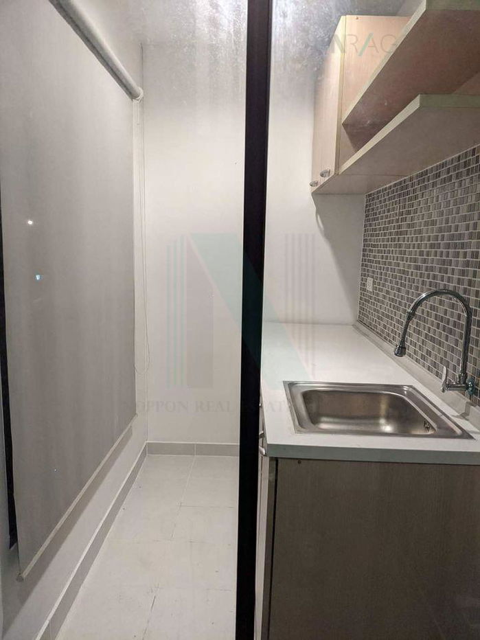 picture ðš For Sell Condo REGENT HOME 15 CHANGWATTANA Building A, Floor 6,1 bed room, Room size 31.00 sqm - 7/8