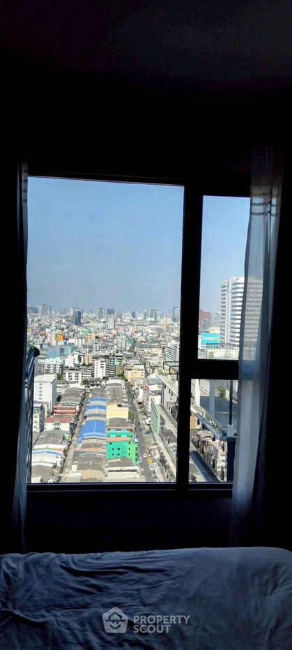 รูป คอนโด 1-ห้องนอน ที่ ไลฟ์ อโศก - พระราม 9 ใกล้ MRT พระราม 9 (ID 2534497) - รูปที่ 7/10