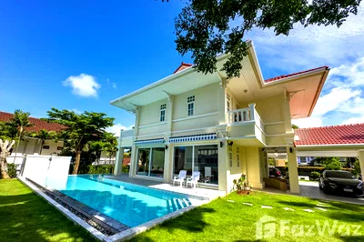 บ้านเดี่ยว กะทู้ ภูเก็ต : ขาย บ้านเดี่ยว 2 ห้องนอน ในโครงการ หมู่บ้านเฮอร์ริเทจ 5962253