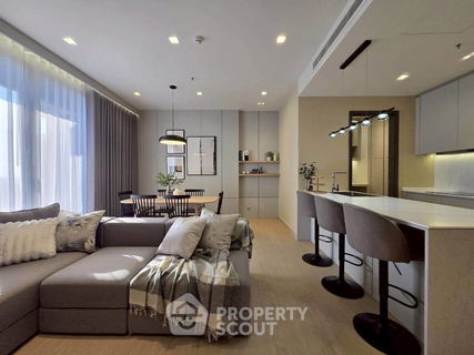 3-BR Condo at Rhythm Charoenkrung Pavilion near BTS Saphan Taksin (ID 2521713)