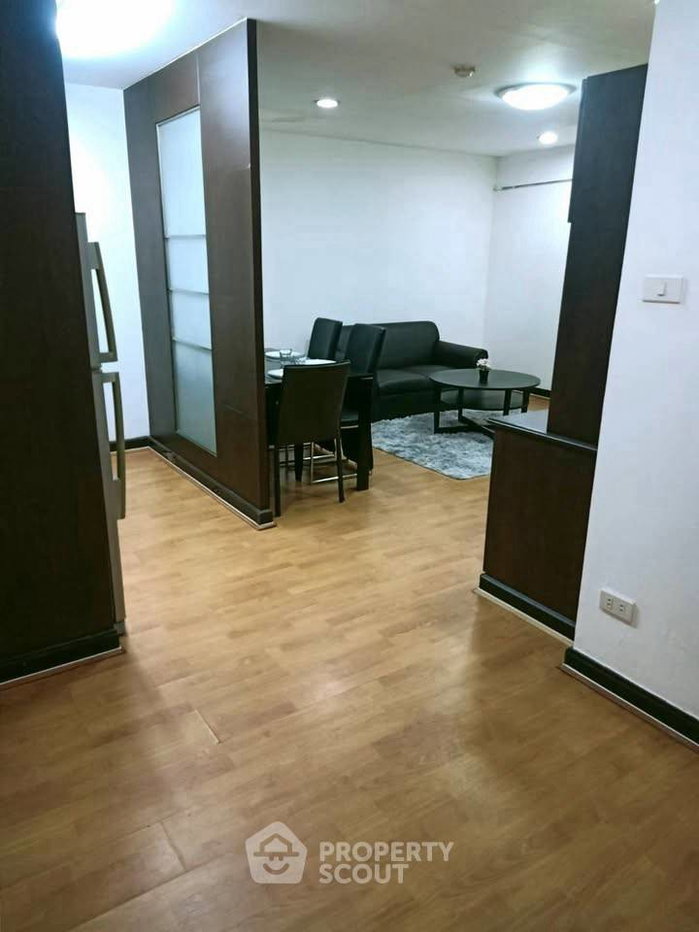 รูป คอนโด 1 ห้องนอน The Waterford Park Sukhumvit 53 ใกล้ BTS Thong Lor (ID 2431803) - รูปที่ 9/12