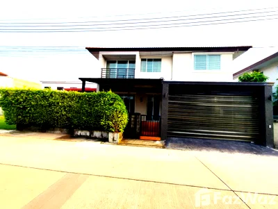 Houses for sale Prawet : 4 Bedroom House for sale at Casa Premium Wongwaen - Onnut  1689020