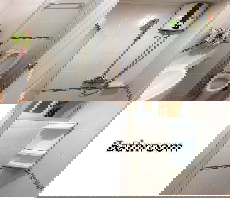 picture For rent Lumpini place rama 8 fully Furnished Electric Srove, Washing Machine Tel. 092-345-2919 - 10/14