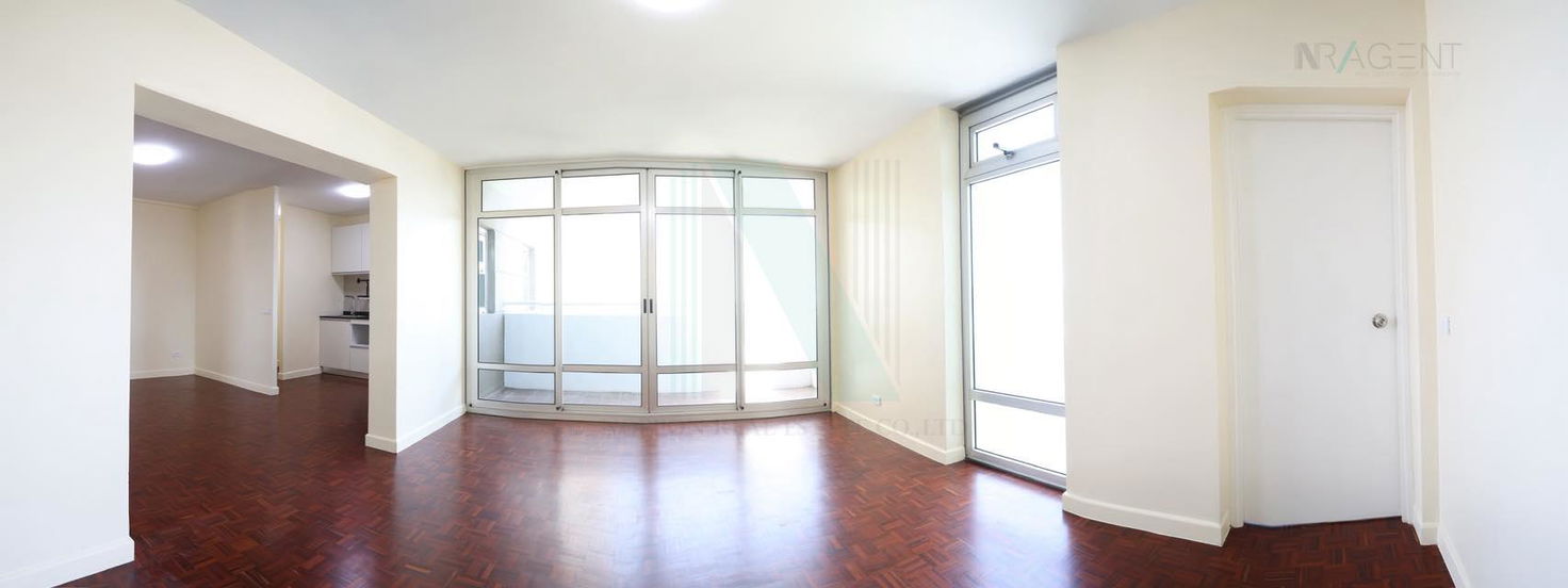 รูป 📌 ขายคอนโด เลควิว เมืองทองธานี อาคาร 1 ชั้น 8 3 ห้องนอน ขนาด 98 ตรม ใกล้ อิมแพ็ค เมืองทองธานี - รูปที่ 4/8