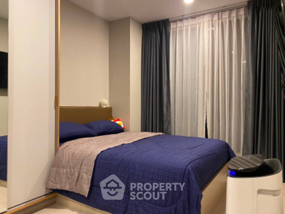 รูป คอนโด 2-ห้องนอน ที่ ไนท์บริจจ์ พหลโยธิน อินเตอร์เชนจ์ ใน อนุสาวรีย์ (ID 635733) - รูปที่ 4/10