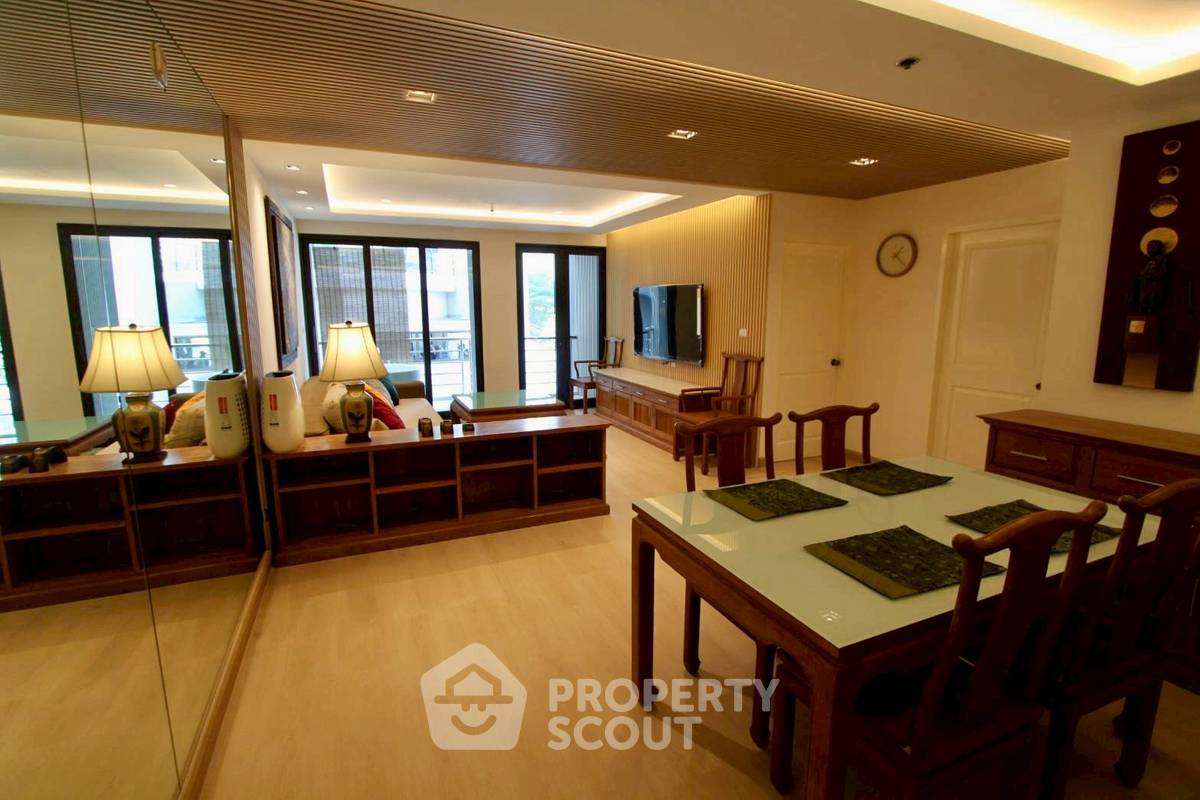 รูป คอนโด 2-ห้องนอน ที่ เซเรเน่ เพลส สุขุมวิท 24 คอนโดมิเนียม ใกล้ BTS พร้อมพงษ์ (ID 2534814) - รูปที่ 5/19