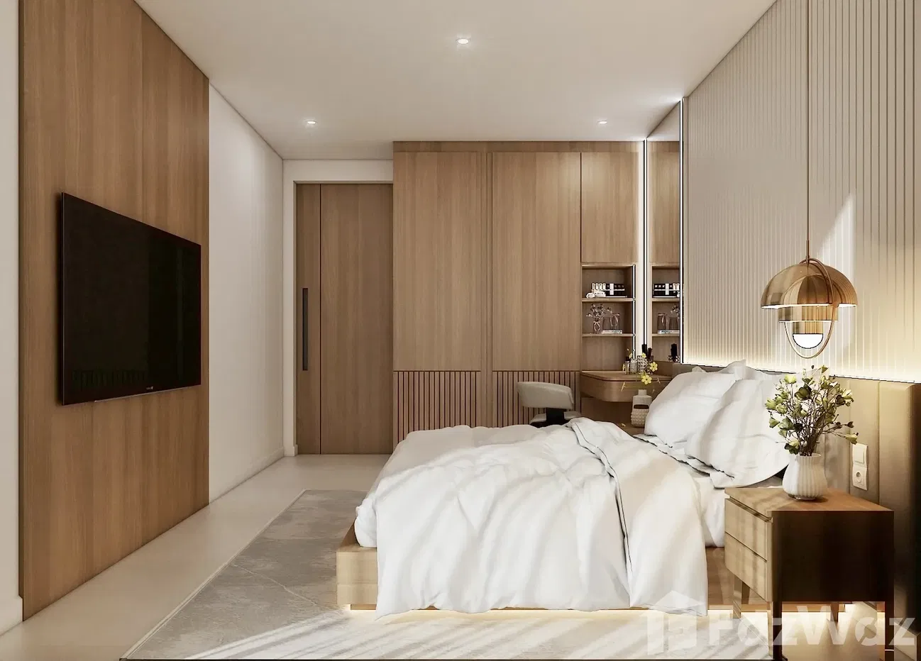 รูป ขาย วิลล่า 4 ห้องนอน ในโครงการ เทโซโร วัลเลย์ 5967818 - รูปที่ 7/12