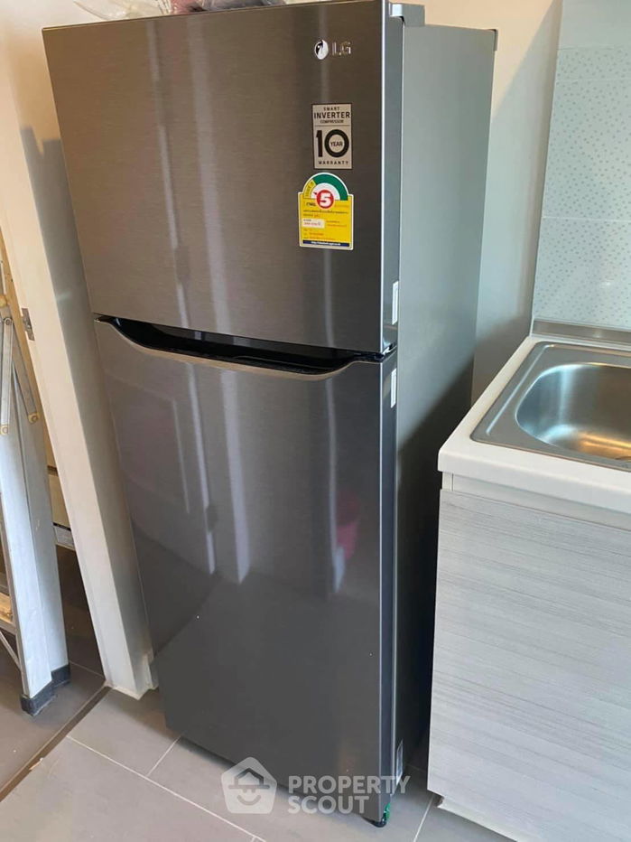 รูป คอนโด 1-ห้องนอน ที่ เมโทร สกาย ประชาชื่น ใกล้ MRT บางซ่อน (ID 992575) - รูปที่ 8/9