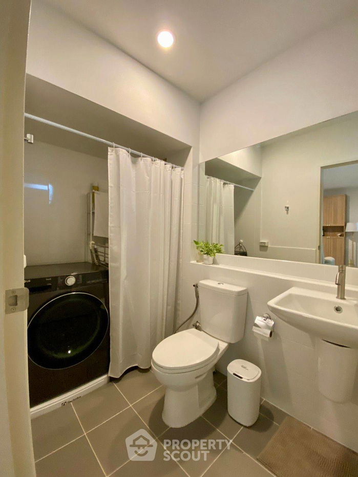 picture 3-BR Semi-detached House at Grande Pleno Mega Bangna in Bang Phli Yai (ID 2462251) - 27/37