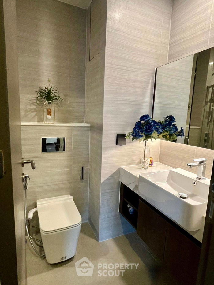 picture 2-BR Condo at Park Origin Thonglor near BTS Thong Lor (ID 2531459) - 13/14