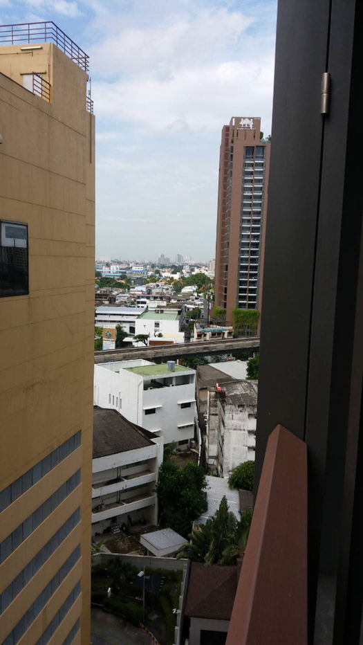 รูป #SC10816 📌 ให้เช่า | 🟦🟨ริทึ่ม สุขุมวิท 42🟥🟩💬 𝑪𝒐𝒏𝒕𝒂𝒄𝒕 𝑳𝑰𝑵𝑬: @𝒔𝒆𝒄𝒓𝒆𝒕𝒑𝒓𝒐𝒑𝒆𝒓𝒕𝒚 🔥✨ - รูปที่ 9/15