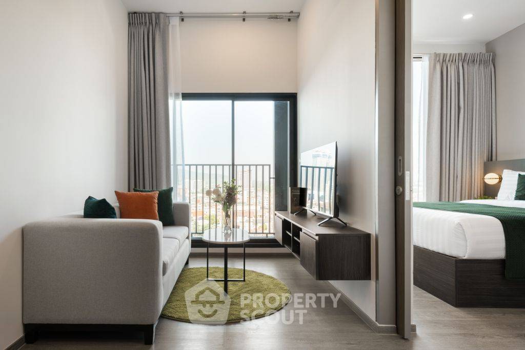 picture 1-BR Condo at Hampton Sriracha in Si Racha (ID 1164449) - 3/17