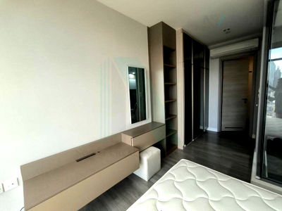 Condos for sale Yaowarat Road : 🚩 For Sell Condo THE ROOM RAMA 4 Building 1, Floor 25,1 bed room, Room size 45 sqm