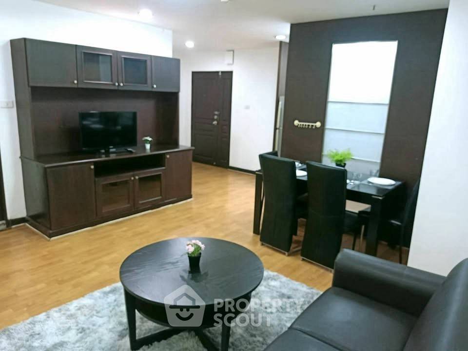 รูป คอนโด 1 ห้องนอน The Waterford Park Sukhumvit 53 ใกล้ BTS Thong Lor (ID 2431803) - รูปที่ 2/12