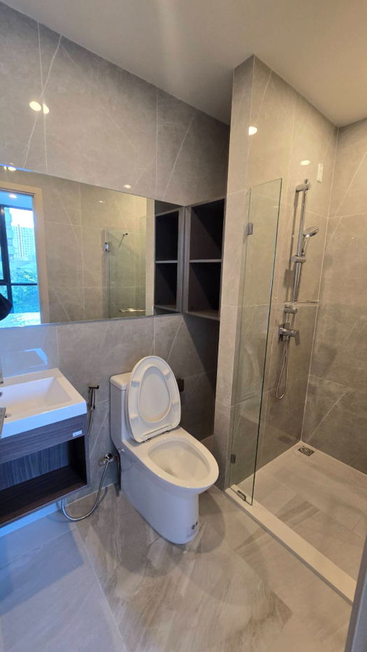 picture Condo For Rent!!Nue District R9 - 7/7