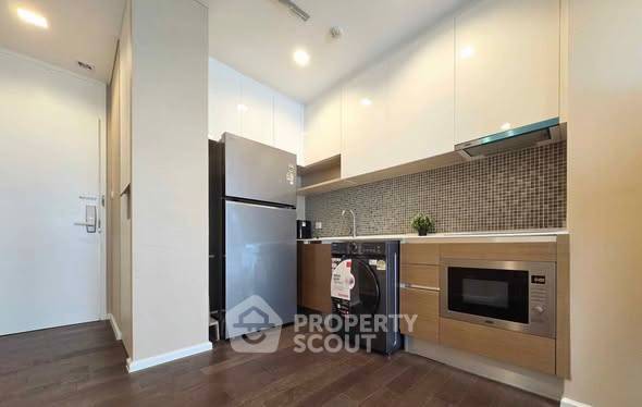 รูป คอนโด 2-ห้องนอน ที่ เดอะ เซนต์ ลาดพร้าว ใกล้ MRT พหลโยธิน (ID 2532547) - รูปที่ 3/5