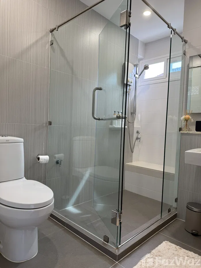 รูป ขาย วิลล่า 3 ห้องนอน ในโครงการ 88 แลนด์ แอนด์ เฮ้าส์ ฮิลไซด์ ภูเก็ต 5960823 - รูปที่ 18/20