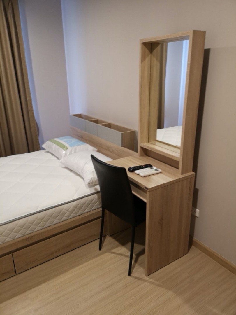 Condo for Rent: The Tree Onnut Station  Near BTS On Nut 