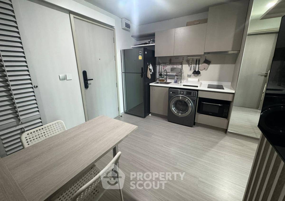 รูป คอนโด 1-ห้องนอน ที่ ไลฟ์ ลาดพร้าว ใกล้ BTS ห้าแยกลาดพร้าว (ID 2531111) - รูปที่ 11/12