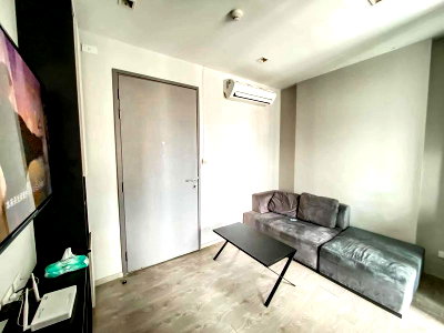 Condos for sale : FQ🗺️KT0118📲LineID @556ryccg🌅1Bedroom 29sqm Floor11 Fully furnished🌊The Base Central Pattaya