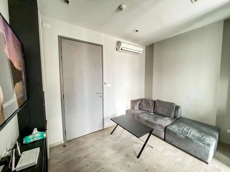 picture FQðšïļKT0118ðēLineID @556ryccgð
1Bedroom 29sqm Floor11 Fully furnishedðThe Base Central Pattaya - 1/16