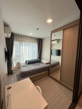 🟪🟦🟩🟨🟧 Condo for rent: THE PRIVACY Sukhumvit 101 📍Near BTS Punnawithi 🛎️🛎️ | Line@: @assetspro