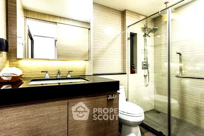 Condos for sale : 1-BR Condo at Klass Langsuan near BTS Chit Lom (ID 435665)