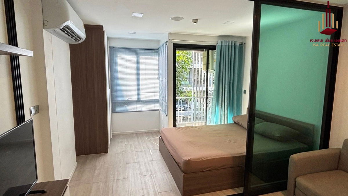 รูป ✨ ให้เช่า แอทโมซ ลาดพร้าว 71 ✨ 💰 ราคา 10,000 บาท/เดือน - รูปที่ 1/5